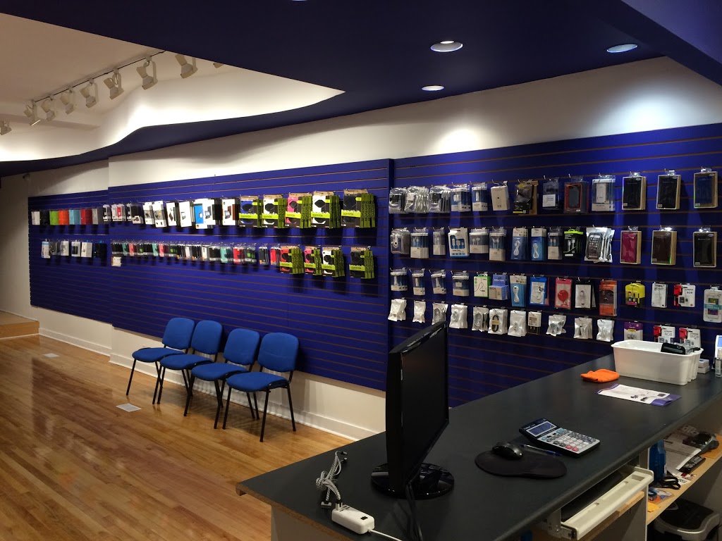 iTech Wireless | 2019 Avenue Rd, North York, ON M5M 4A5, Canada | Phone: (647) 351-2525