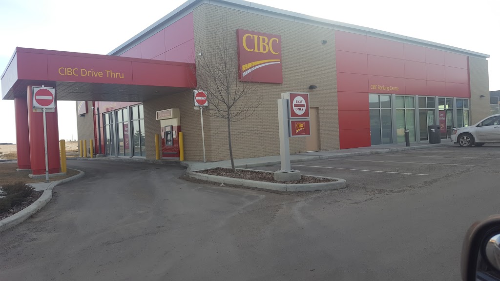 CIBC Branch with ATM | 409 E Hills Blvd SE #400, Calgary, AB T2A 4X7, Canada | Phone: (403) 693-3320