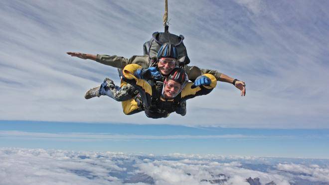 Atlantic School of Skydiving | 9922 NS-215, Maitland, NS B0N 2H0, Canada | Phone: (902) 423-5867