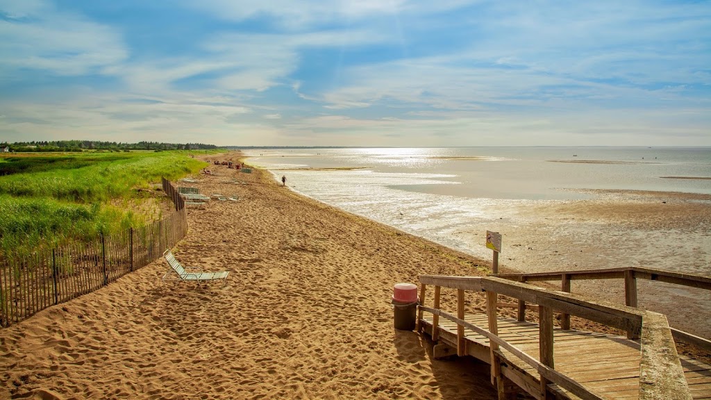 Gagnon Beach | 30 Chem. Plage Gagnon, Grand-Barachois, NB E4P 7Z6, Canada | Phone: (506) 577-2519