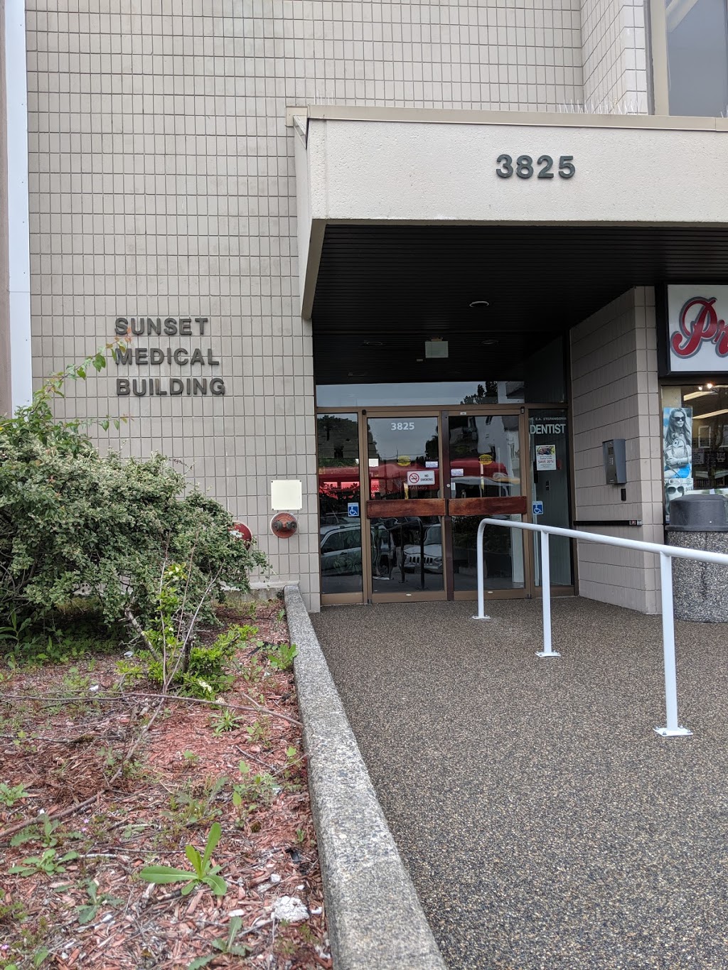 Burnaby Orthopedic Surgery Inc | 106 – 3825 Sunset St, Burnaby, BC V5G 1T4, Canada | Phone: (604) 437-9600