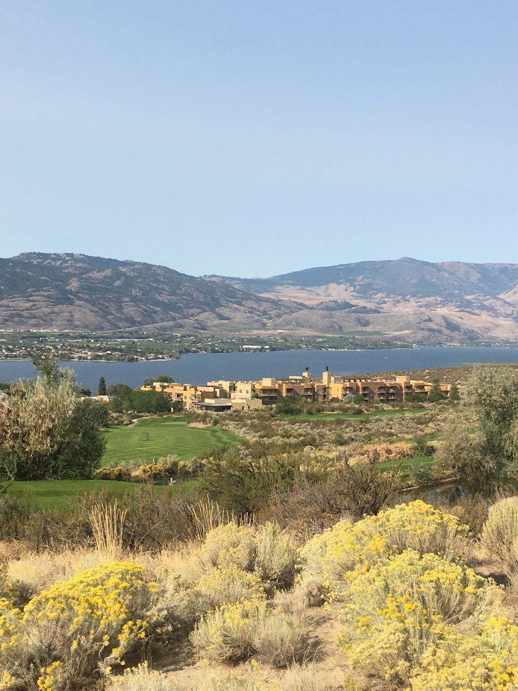 Town of Osoyoos | 8707 Main St, Osoyoos, BC V0H 1V4, Canada | Phone: (250) 495-6515