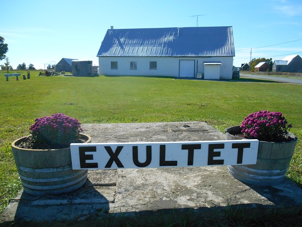 Exultet Estates | 1112 Royal Rd, Milford, ON K0K 2P0, Canada | Phone: (613) 476-1052