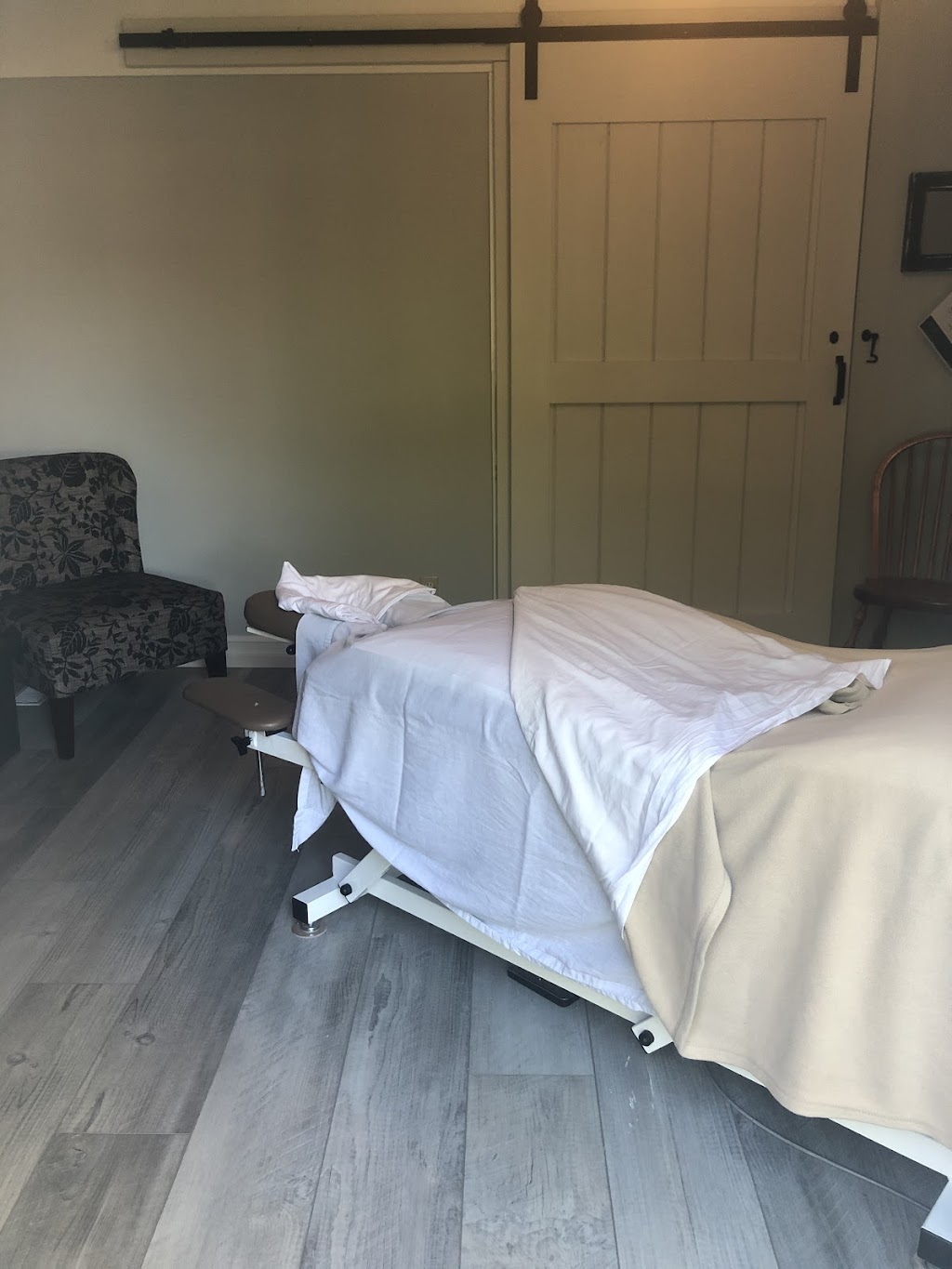 Thornbury Massage Therapy and Osteopathy | 89 Bruce St S, Thornbury, ON N0H 2P0, Canada | Phone: (226) 989-9071