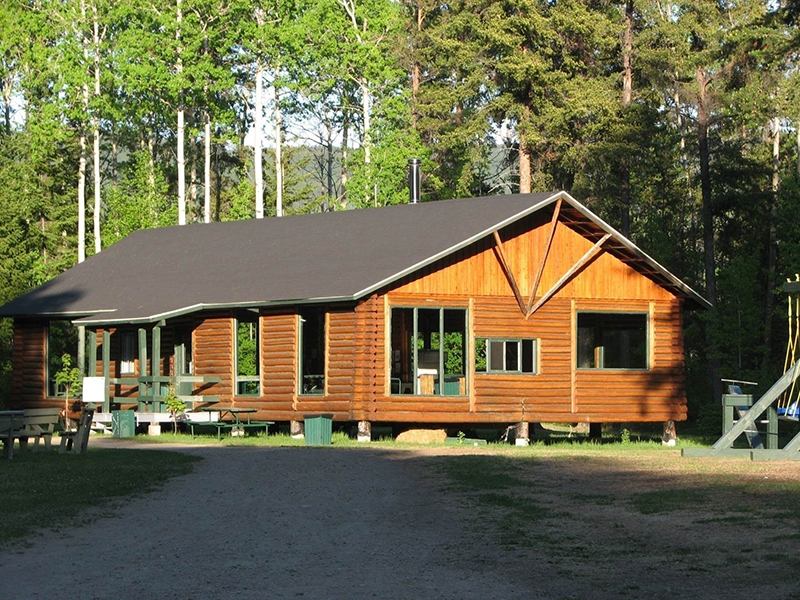 Camping Camp DAccueil | 225 Chem. du Camp dAccueil, Ferland-et-Boilleau, QC G0V 1H0, Canada | Phone: (581) 447-4511