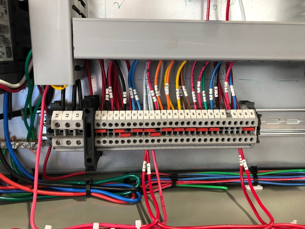 Partap electrical Ltd - Industrial Electrician, Residential Electrician, Control Panel, Automation Services in Vancouver, Surrey, BC | 7650 140 St, Surrey, BC V3W 5J8, Canada | Phone: (778) 713-6300