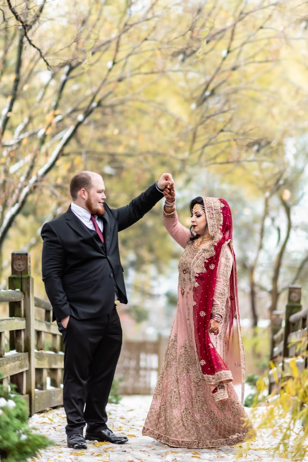 Wafa Fahad Photography | 51 Bedrock Dr, Stoney Creek, ON L8J 0K6, Canada | Phone: (416) 305-3337