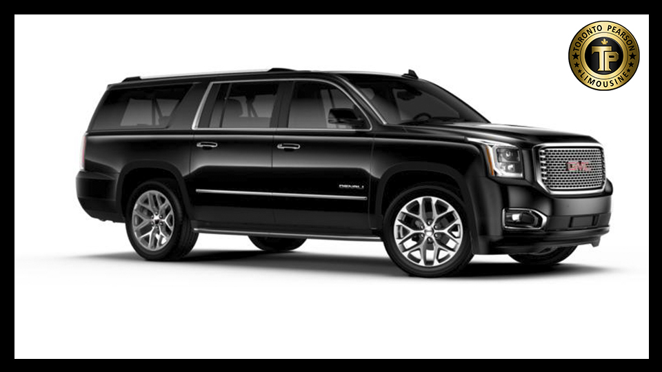 Kingston Limousine | 1391 Crossfield Ave, Kingston, ON K7P 0E7, Canada | Phone: (613) 900-0700