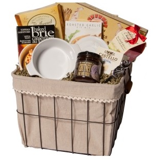 Baskets on the Run | 5601 Steeles Ave W #5, North York, ON M9L 1S7, Canada | Phone: (416) 748-2100