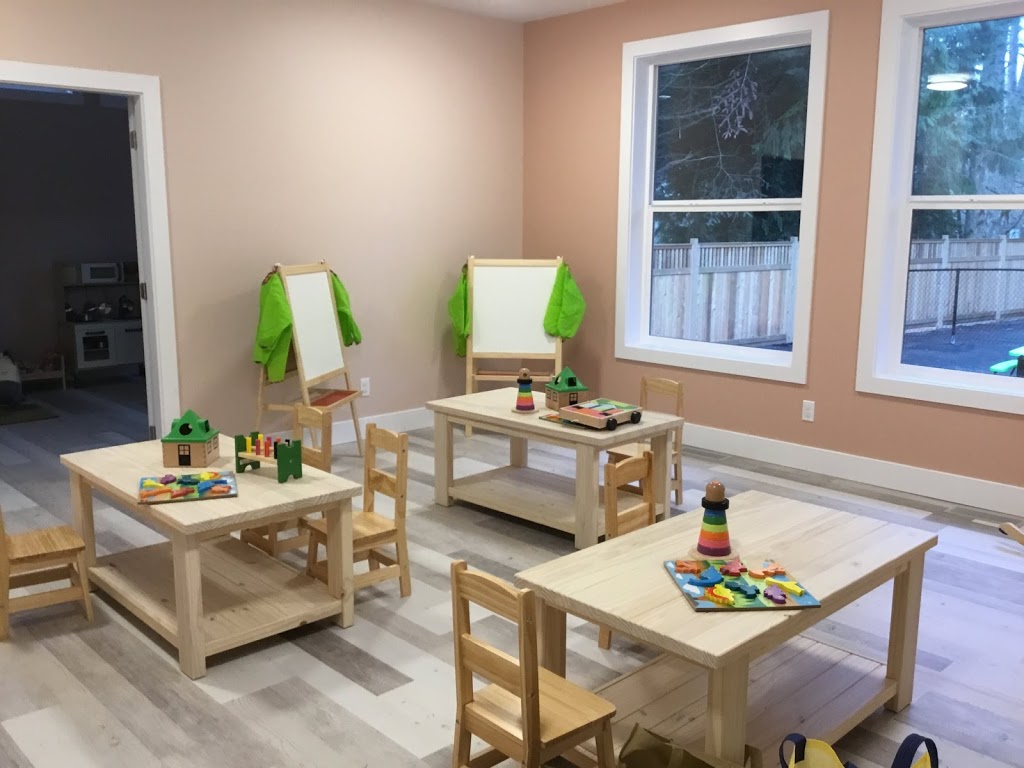 The Learning Journey Child Care Center | 3650 Happy Valley Rd, Victoria, BC V9C 3X1, Canada | Phone: (250) 812-0865