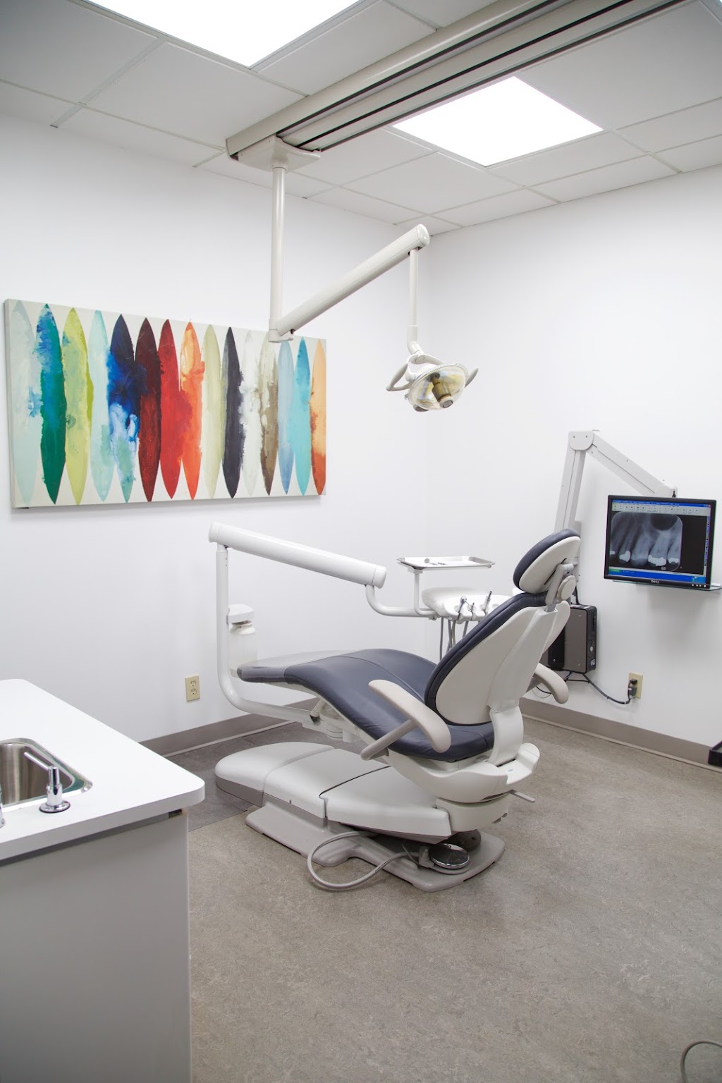 Clinique dentaire Laetitia Trudel Baribault | Dentiste Sainte-Fo | 2590 Boulevard Laurier #227, Québec, QC G1V 4M6, Canada | Phone: (418) 657-3368