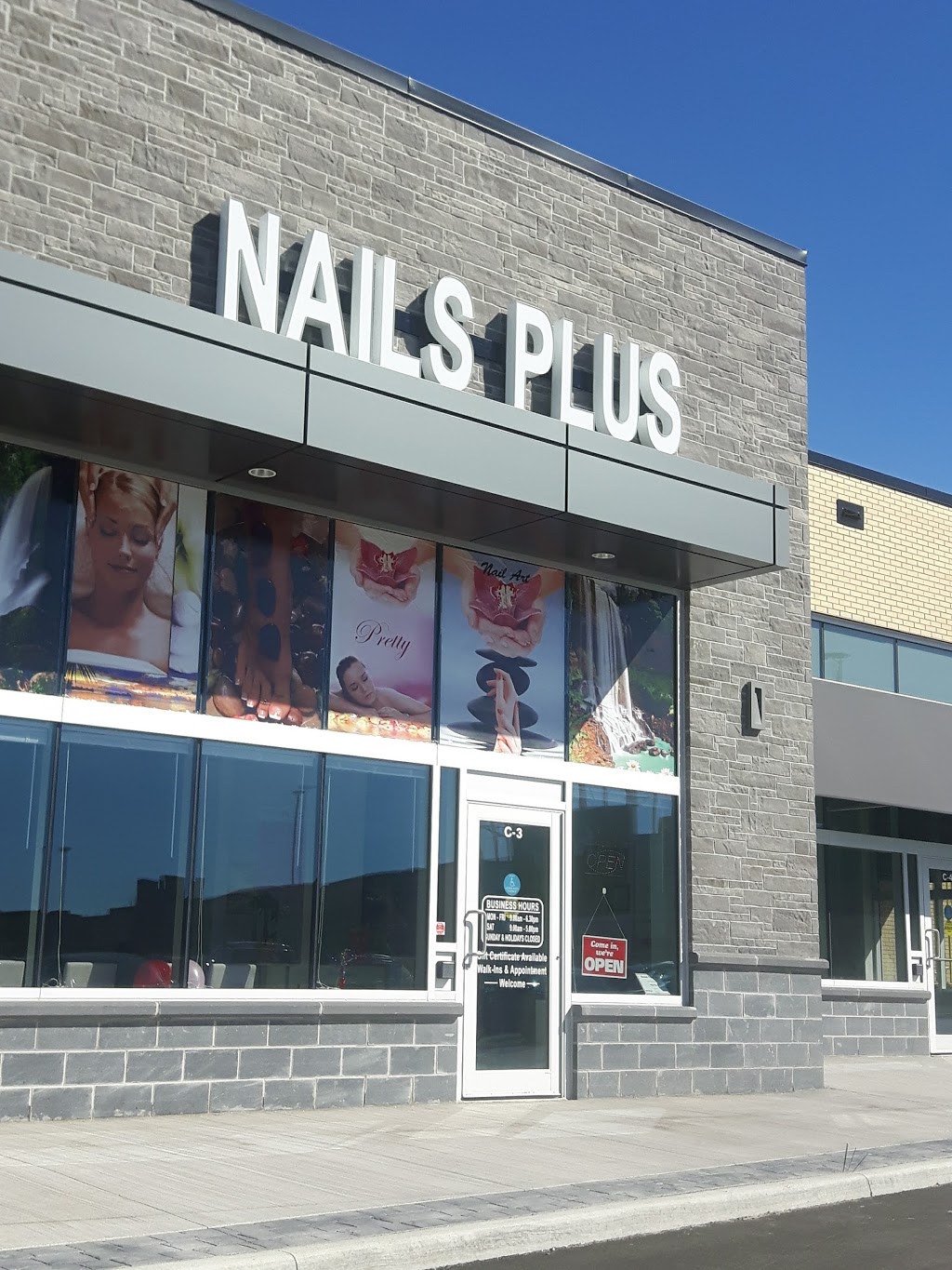 Nails Plus | 130 RR 20, Fonthill, ON L0S 1E0, Canada | Phone: (905) 892-5858