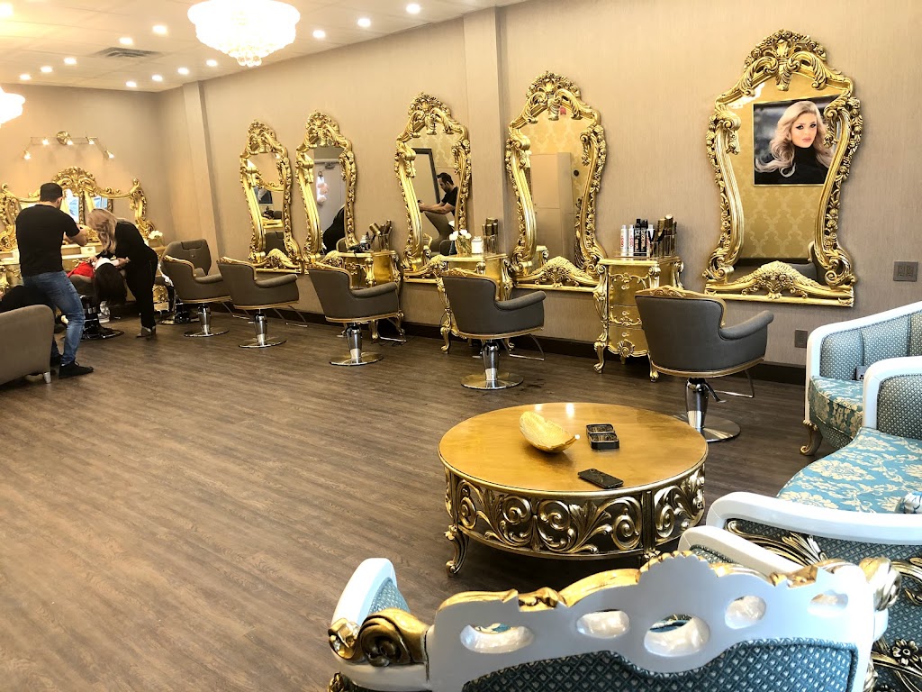 NK Beauty Lounge | 89 Finch Ave W #2, North York, ON M2N 2H6, Canada | Phone: (416) 830-2065