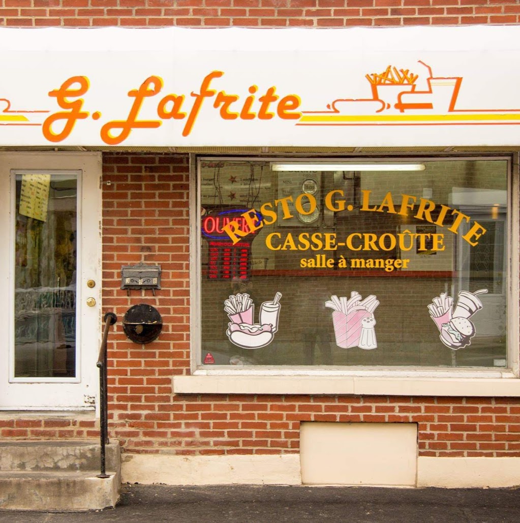 G. Lafrite | 396 Rue Saint-Antoine, Lachine, QC H8S 1S4, Canada | Phone: (514) 637-4999