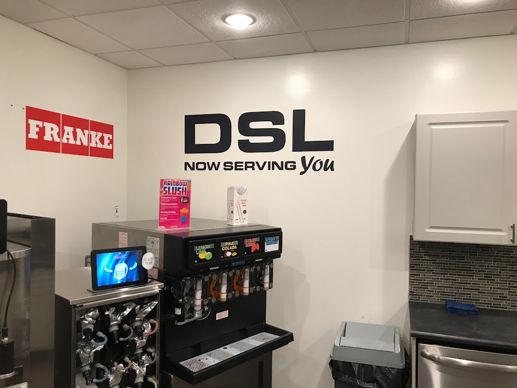 DSL Ltd. | 14520 128 Ave NW, Edmonton, AB T5L 3H6, Canada | Phone: (800) 665-1125