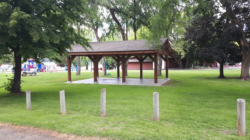 Paddlewheel Park | Vernon, BC V1H 1K8, Canada | Phone: (250) 542-2500