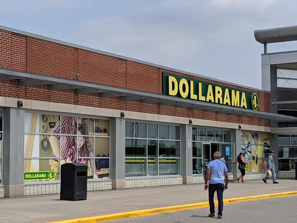 Dollarama | Mackenzie Glen, 2810 Major MacKenzie Dr W, Maple, ON L6A 3L2, Canada | Phone: (905) 303-9491