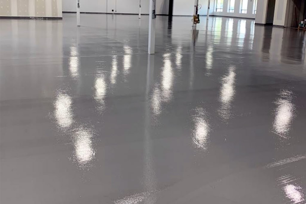 Epoxy Pro Design | 1452 Chem. du Mont Loup Garou, Sainte-Adèle, QC J8B 3C8, Canada | Phone: (438) 520-8875