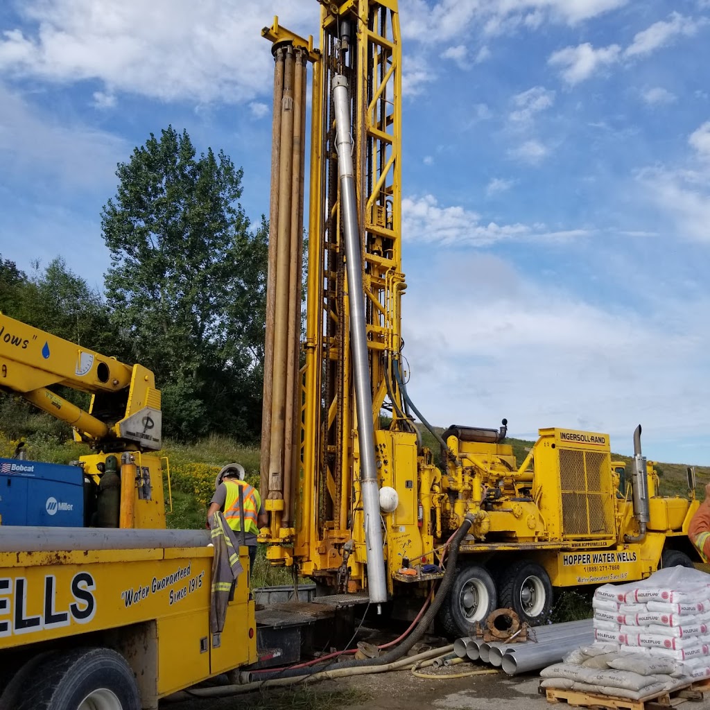 Hopper Well Drilling | 7 3014, 3024 Rd 119, St. Marys, ON N4X 1C9, Canada | Phone: (519) 271-7860