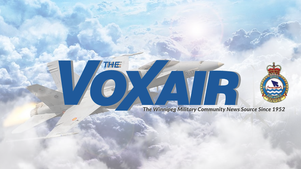 The Voxair | 700 Wihuri Rd #227, Winnipeg, MB R3J 3Y5, Canada | Phone: (204) 833-2500