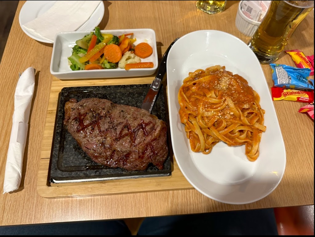 The 3 Jacks Steak Restaurant | 15 Mill St, Frankford, ON K0K 2C0, Canada | Phone: (613) 743-5690