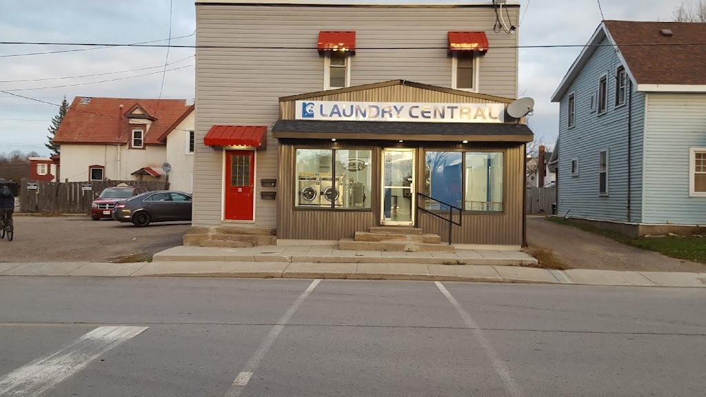 Laundry Central | 69 Lochiel St N, Renfrew, ON K7V 1W1, Canada | Phone: (613) 434-2840