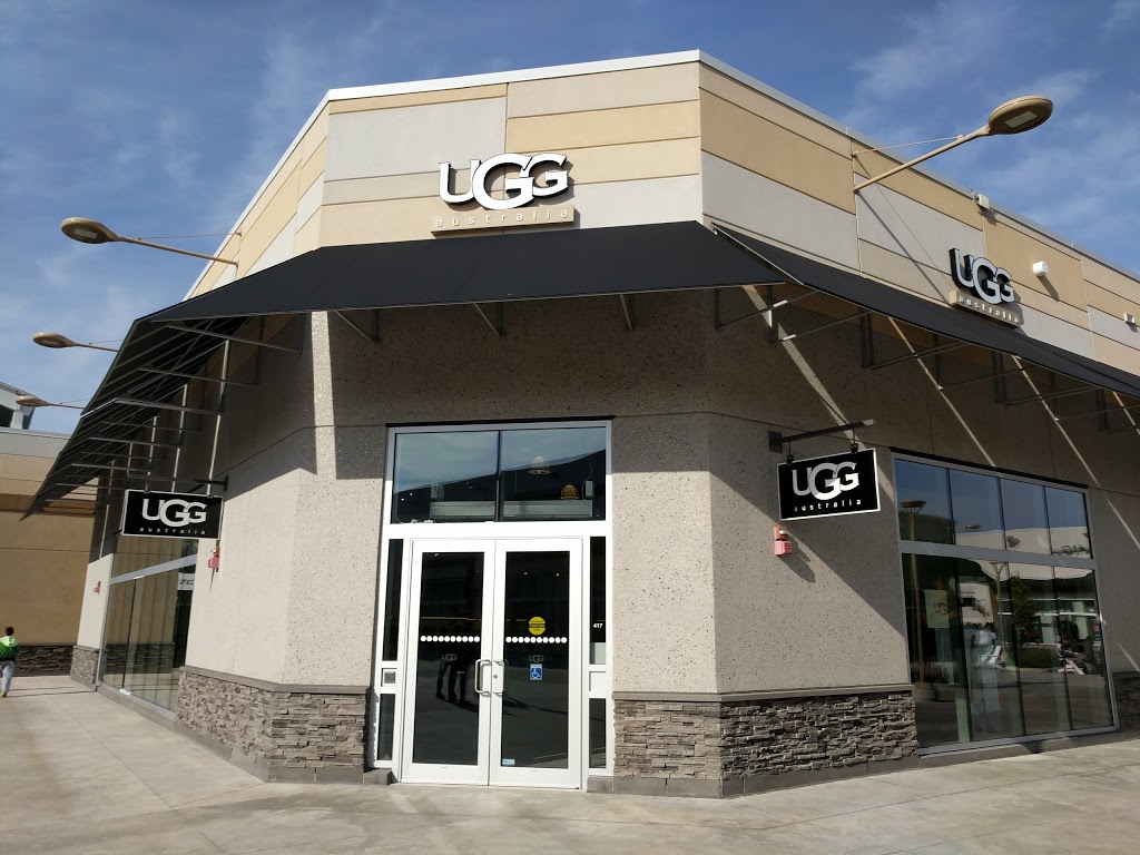 UGG Outlet | 300 Taylor Rd Spc 417, Niagara-on-the-Lake, ON L0S 1J0, Canada | Phone: (289) 271-0077