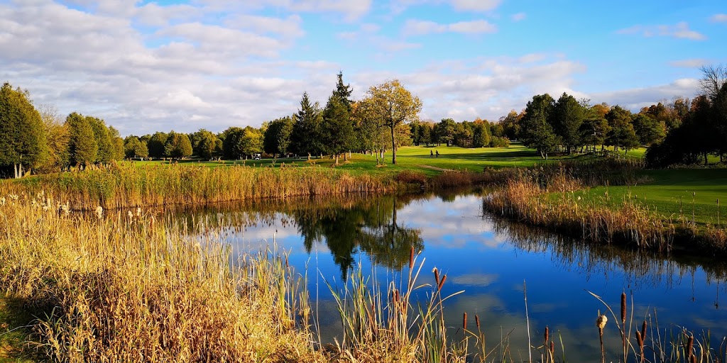 Shawneeki Golf Club | 18543 Woodbine Ave, Sharon, ON L0G 1V0, Canada | Phone: (905) 478-4211