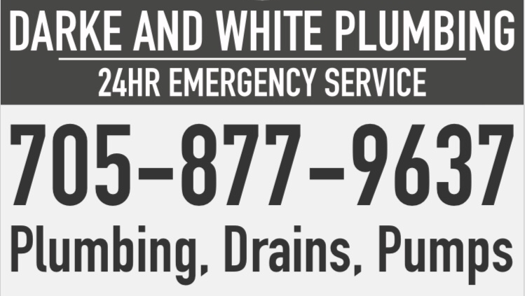 Darke and White Plumbing | 33 Fire Rte 73, Havelock, ON K0L 1Z0, Canada | Phone: (705) 877-9637