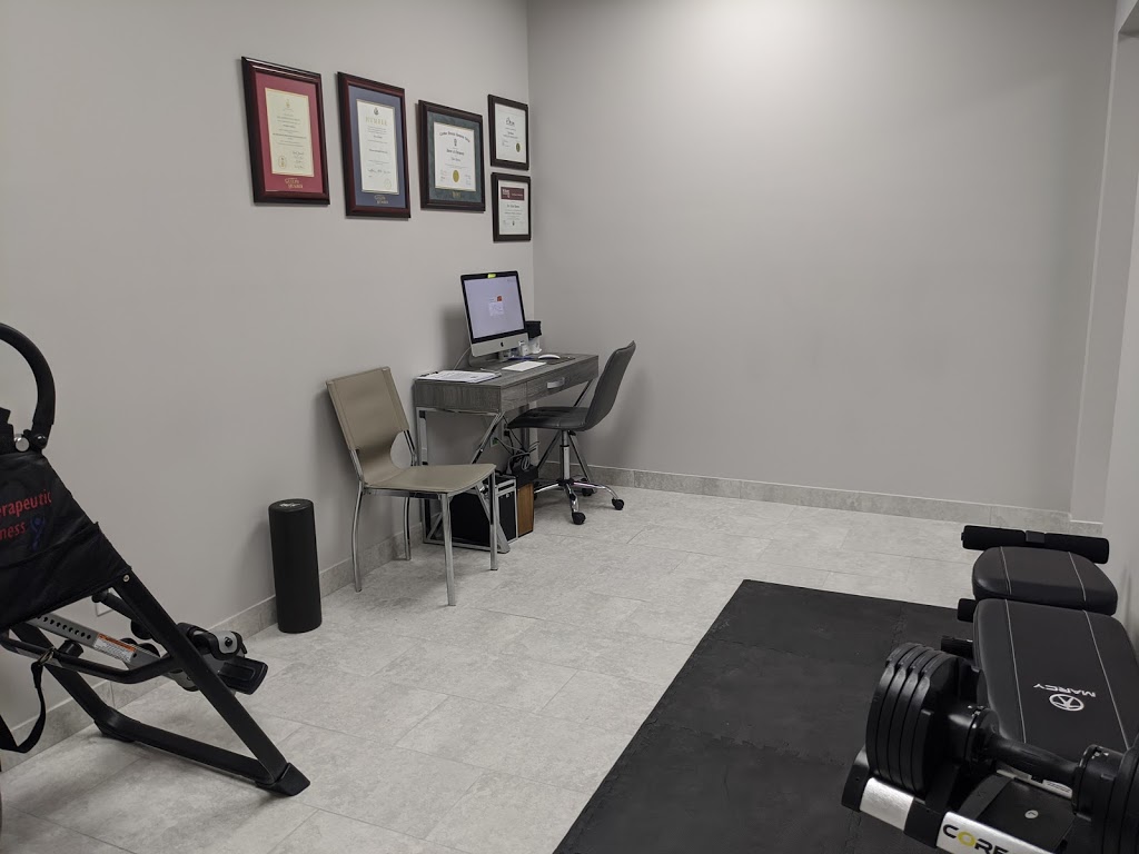 Dr. Tyler Baron Chiropractic | 3-6905 Millcreek Dr, Mississauga, ON L5N 6A3, Canada | Phone: (289) 233-9883