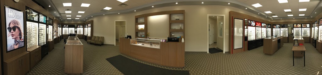 Choice Optical Ltd. | 77 Castleridge Blvd NE #105, Calgary, AB T3J 3J8, Canada | Phone: (403) 568-3937