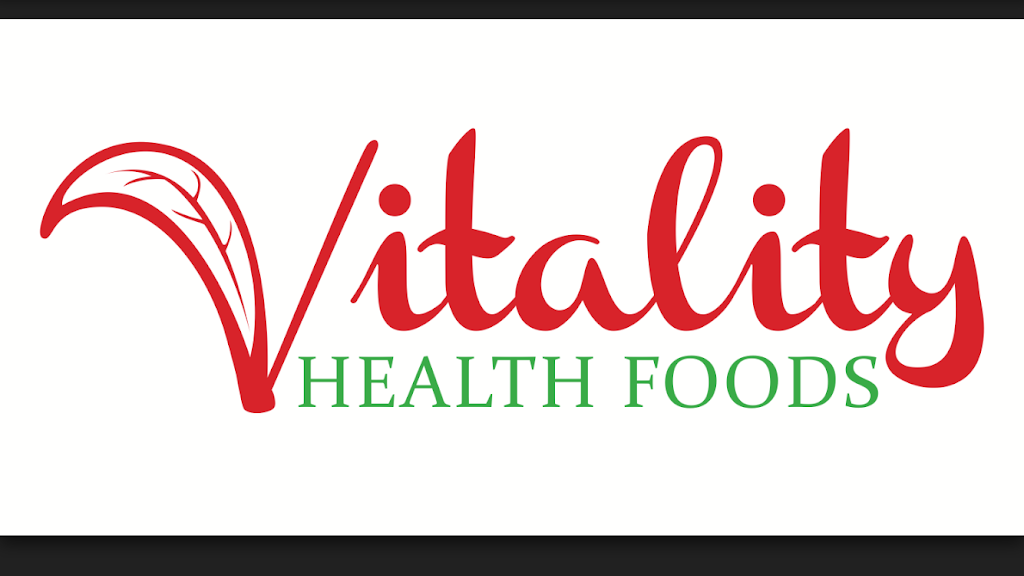 Vitality Health Foods Wetaskiwin | 3725 56 St #1700, Wetaskiwin, AB T9A 2V6, Canada | Phone: (780) 368-3040