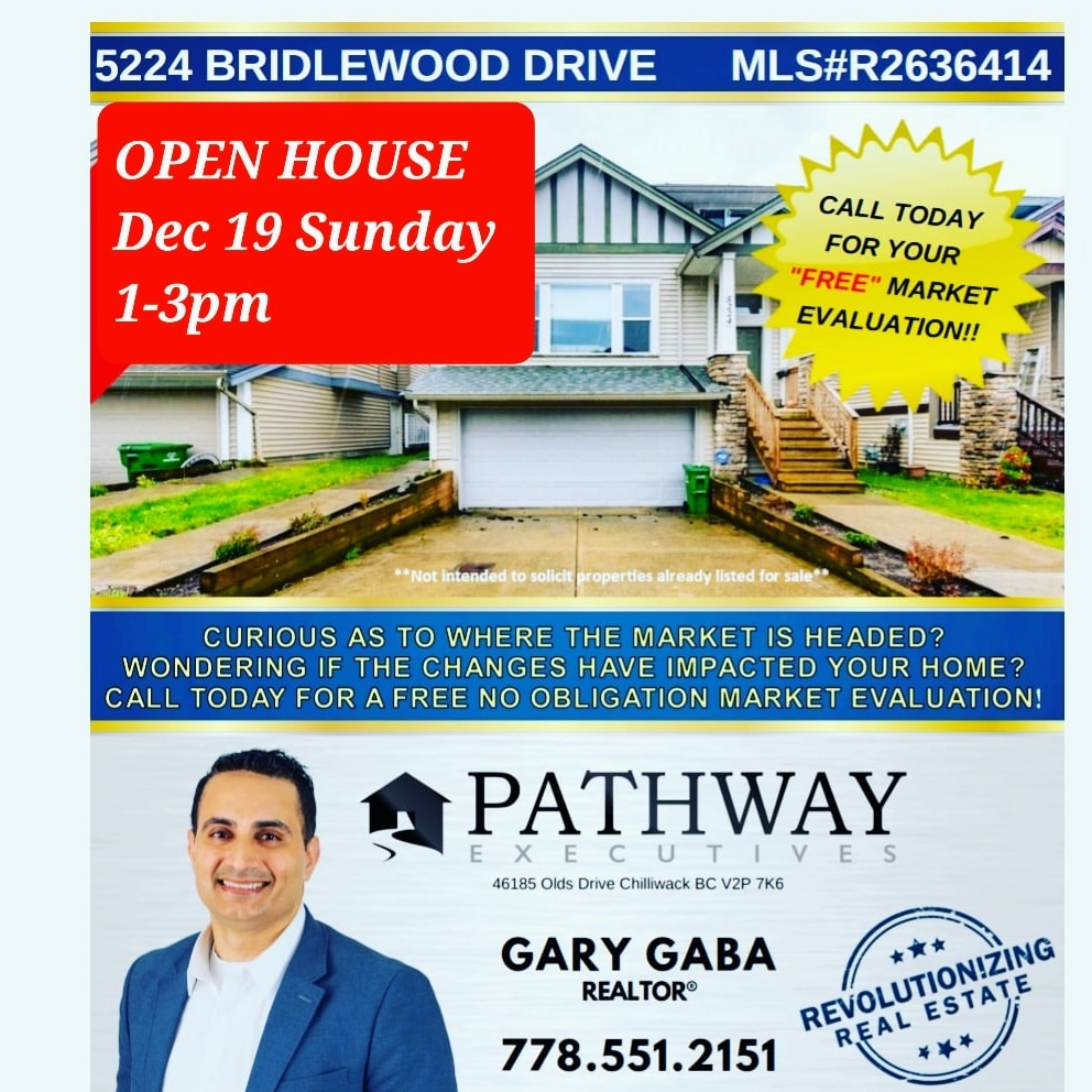 Realtor Gary Gaba (PREC) | 46185 Olds Dr, Chilliwack, BC V2P 0B5, Canada | Phone: (778) 551-2151