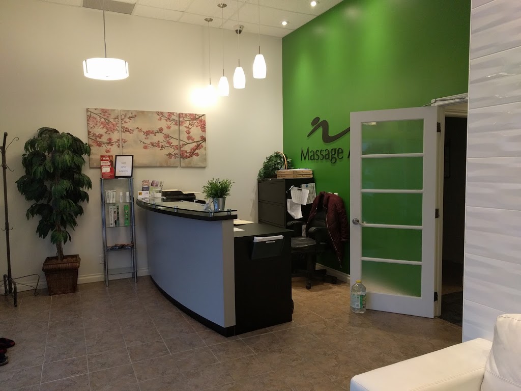 Massage Addict | 6081 Hazeldean Rd Unit 10B, Stittsville, ON K2S 1B9, Canada | Phone: (613) 435-8986