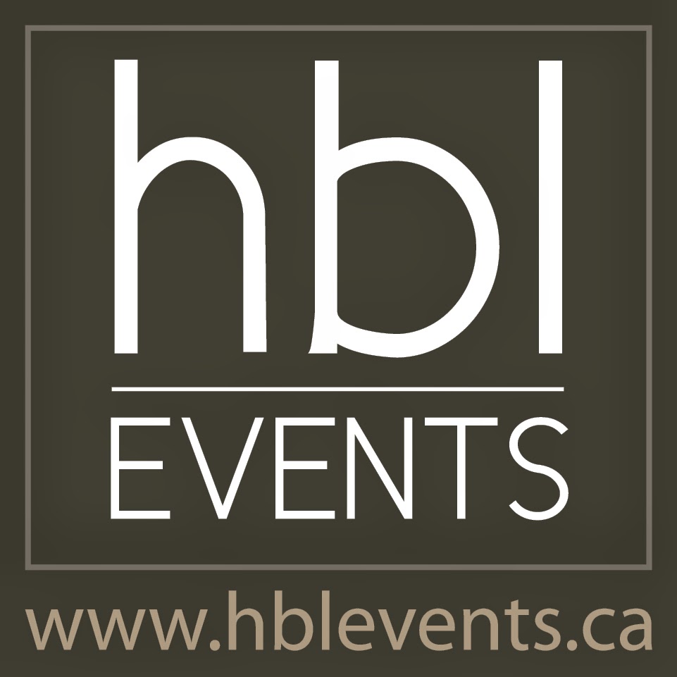 HBL Events | 4954 Thunderbird Pl, Victoria, BC V8Y 2A1, Canada | Phone: (250) 818-8508