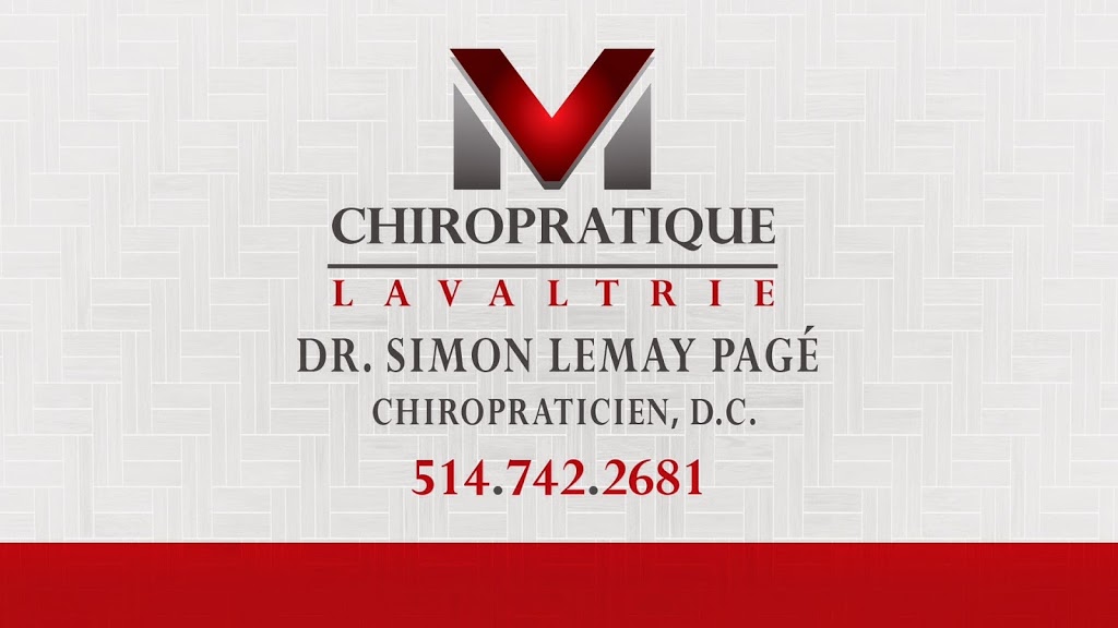 Dr. Simon Lemay Pagé | 579 Rue Notre-Dame #105, Repentigny, QC J6A 7L4, Canada | Phone: (514) 742-2681