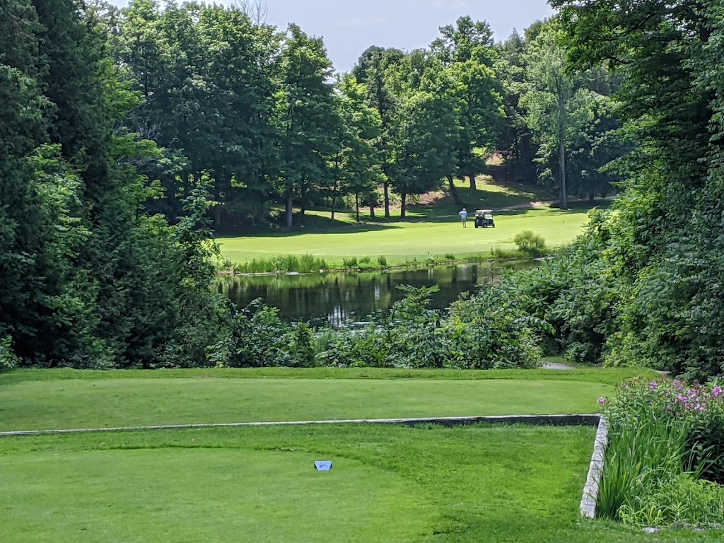 Blue Springs Golf Club | 13448 Dublin Line, Acton, ON L7J 2L7, Canada | Phone: (519) 853-0904