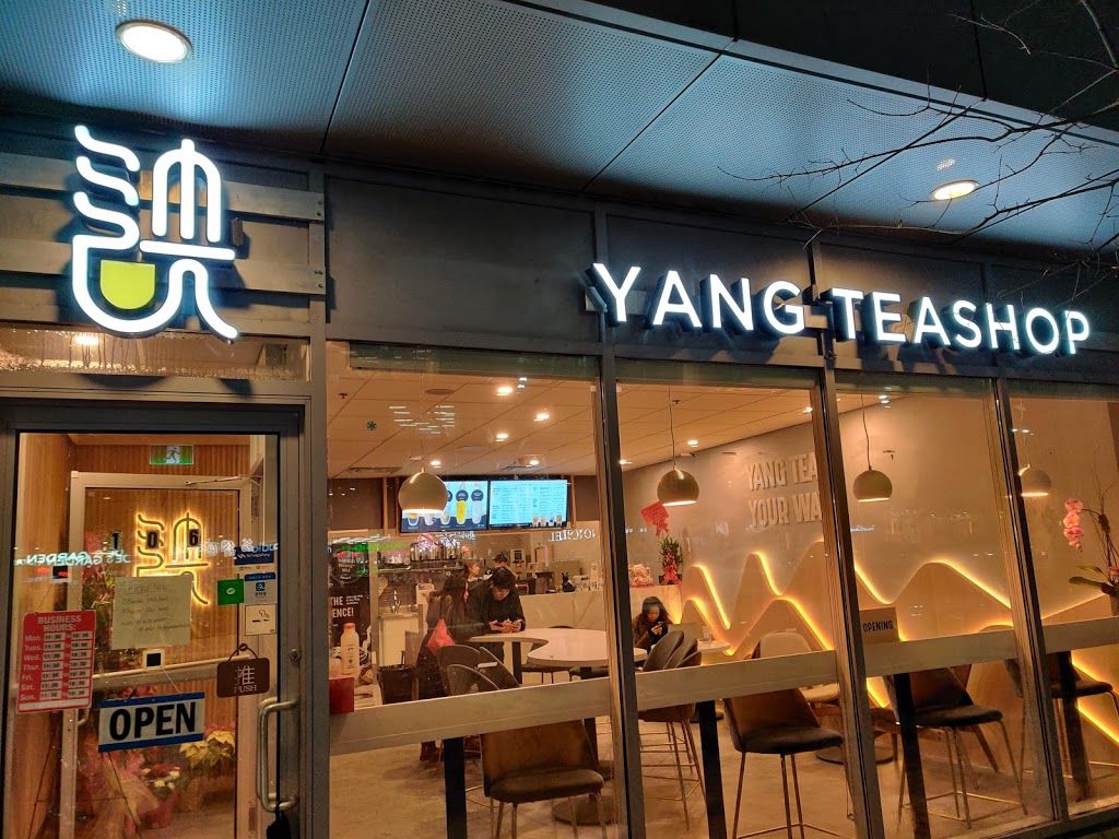 Yang Teashop | 3623 Hwy 7 Unit 106, Markham, ON L3R 8X6, Canada | Phone: (905) 604-1977