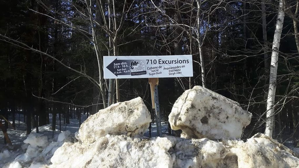 710 Excursions | 710 Rte 366, Ladysmith, QC J0X 2A0, Canada | Phone: (819) 647-2724