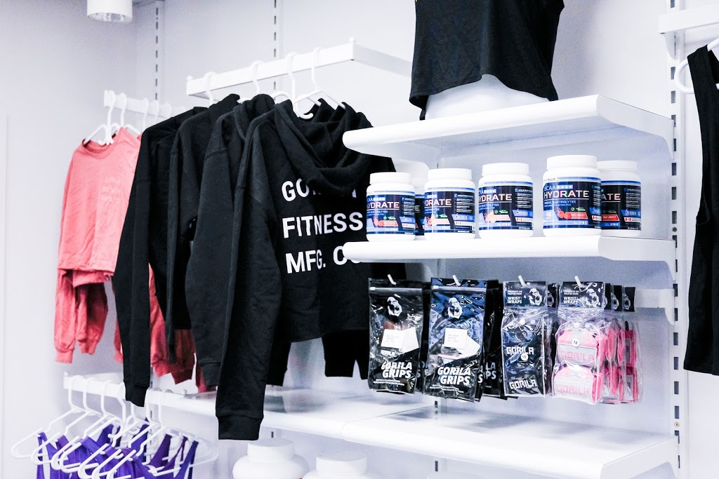 MissFit Sainte-Catherine | 5172 QC-132, Sainte-Catherine, QC J5C 1L4, Canada | Phone: (514) 442-9952