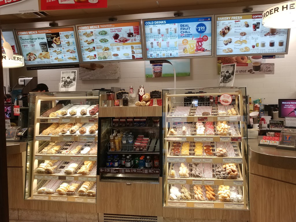 Tim Hortons | 78 Wellington Rd 7, Elora, ON N0B 1S0, Canada | Phone: (519) 846-9078