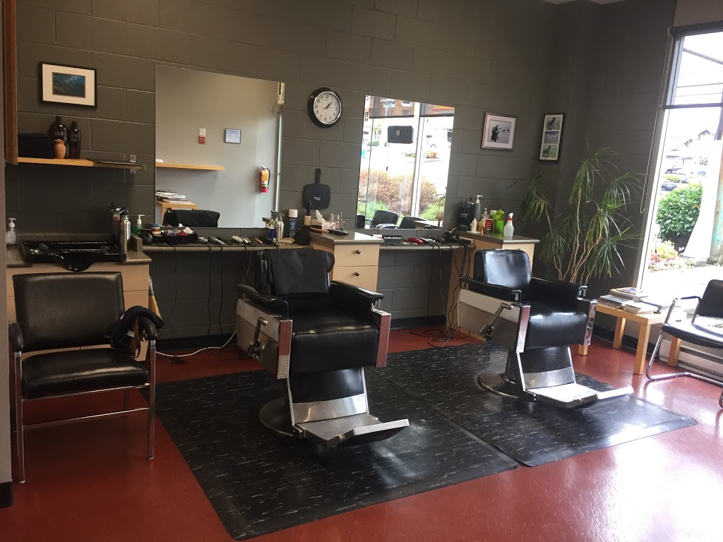 Saanichton Barber Shop | 7855 E Saanich Rd #1, Saanichton, BC V8M 2B4, Canada | Phone: (250) 652-2116