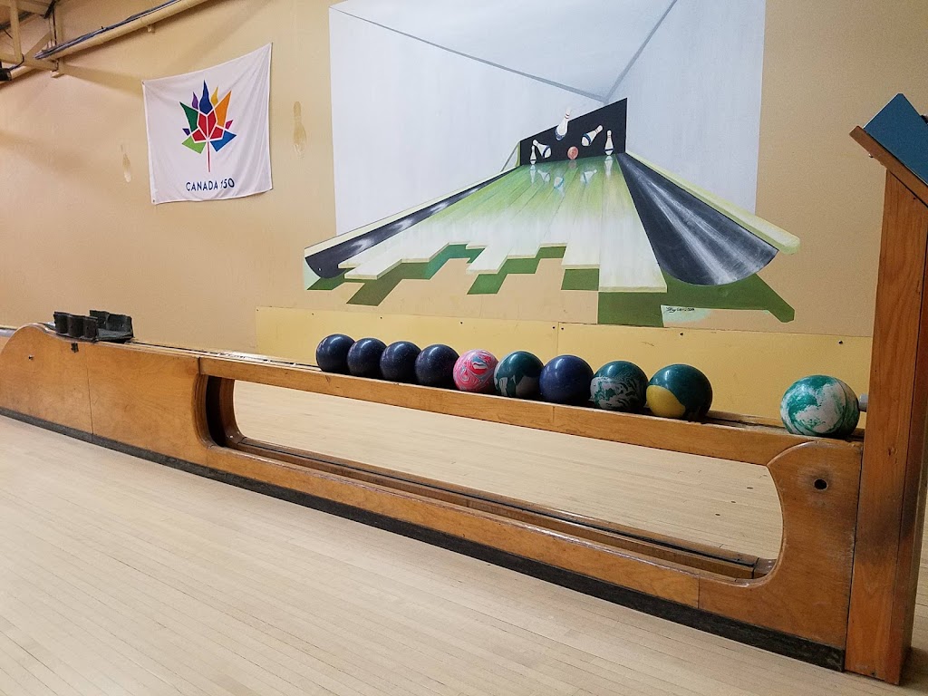 Valley Alley Bowling Centre | 1113 Swansea Rd, Invermere, BC V0A 1K3, Canada | Phone: (250) 342-2695