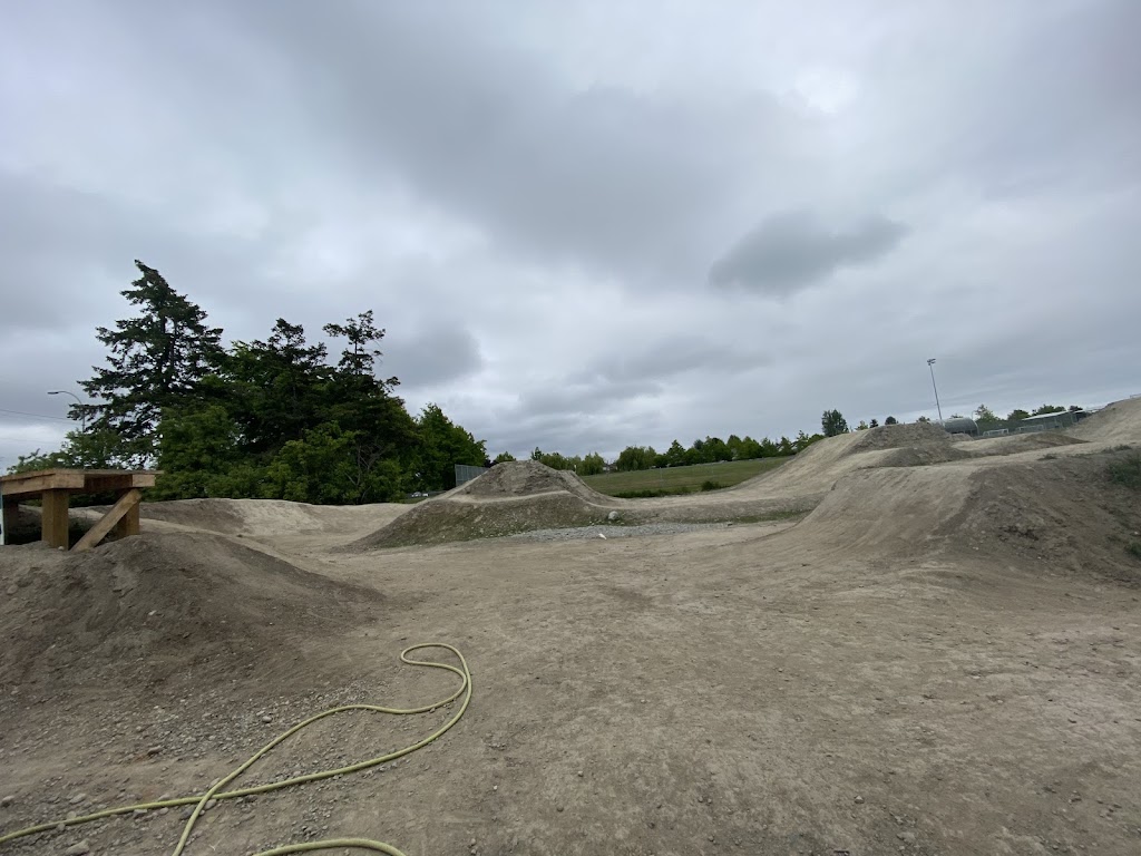 Holly park pump track | Holly Park, Delta, BC V4K, Canada | Phone: (604) 946-5334