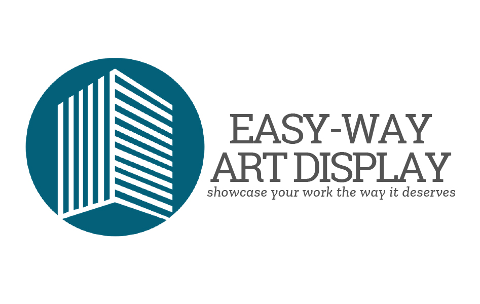 Easy-way Art Display Systems | Box 385, 704 W Highland Link, Carstairs, AB T0M 0N0, Canada | Phone: (403) 830-4712