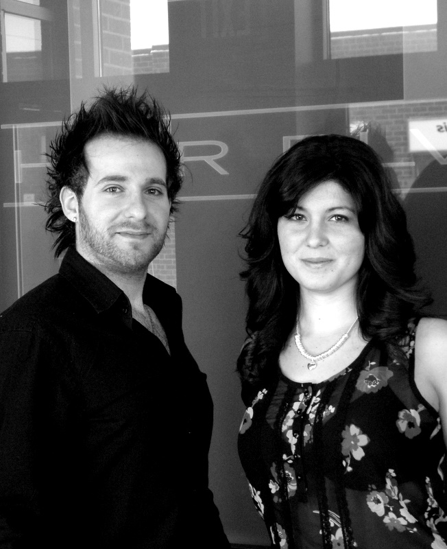 Hair Blvd Inc | 120 Mulock Dr, Newmarket, ON L3Y 7C5, Canada | Phone: (905) 235-5885