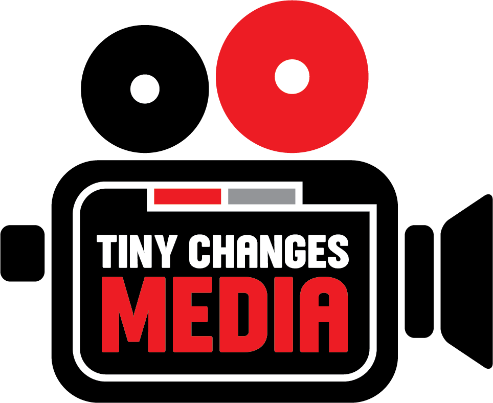 Tiny Changes Media | 390 Douro St, Stratford, ON N5A 3S7, Canada | Phone: (519) 497-7281