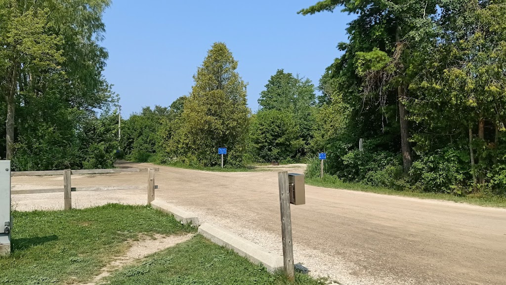 Colborne Campground | Unnamed Road, Goderich, ON N7A, Canada | Phone: (519) 524-7124