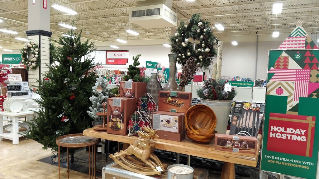 HomeSense | 1501 Innes Rd, Ottawa, ON K1B 1C5, Canada | Phone: (613) 740-1299