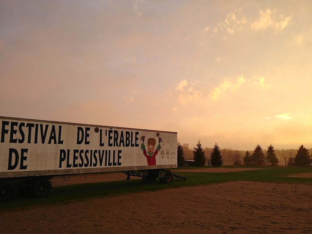Festival de lÉrable de Plessisville | 1049-1051 Rue St Jean, Plessisville, QC G6L 3S9, Canada | Phone: (819) 621-5285